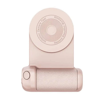 Support téléphone multifonctionnel 3-en-1 Les Visionnaires