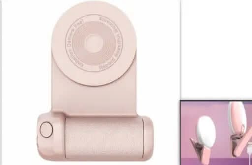 Support téléphone multifonctionnel 3-en-1 Les Visionnaires