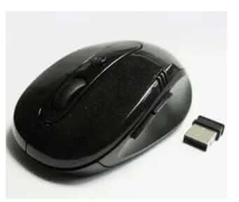 Souris chauffante pour ordinateur portable Les Visionnaires