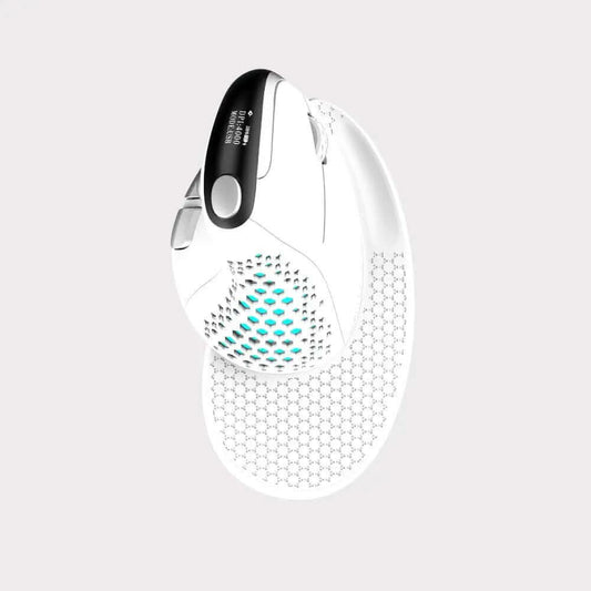 Souris ergonomique verticale M618XSD Les Visionnaires