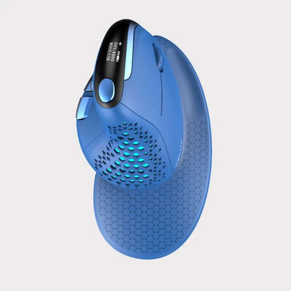 Souris ergonomique verticale M618XSD Les Visionnaires