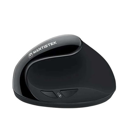 Souris ergonomique verticale sans fil 2.4G Les Visionnaires