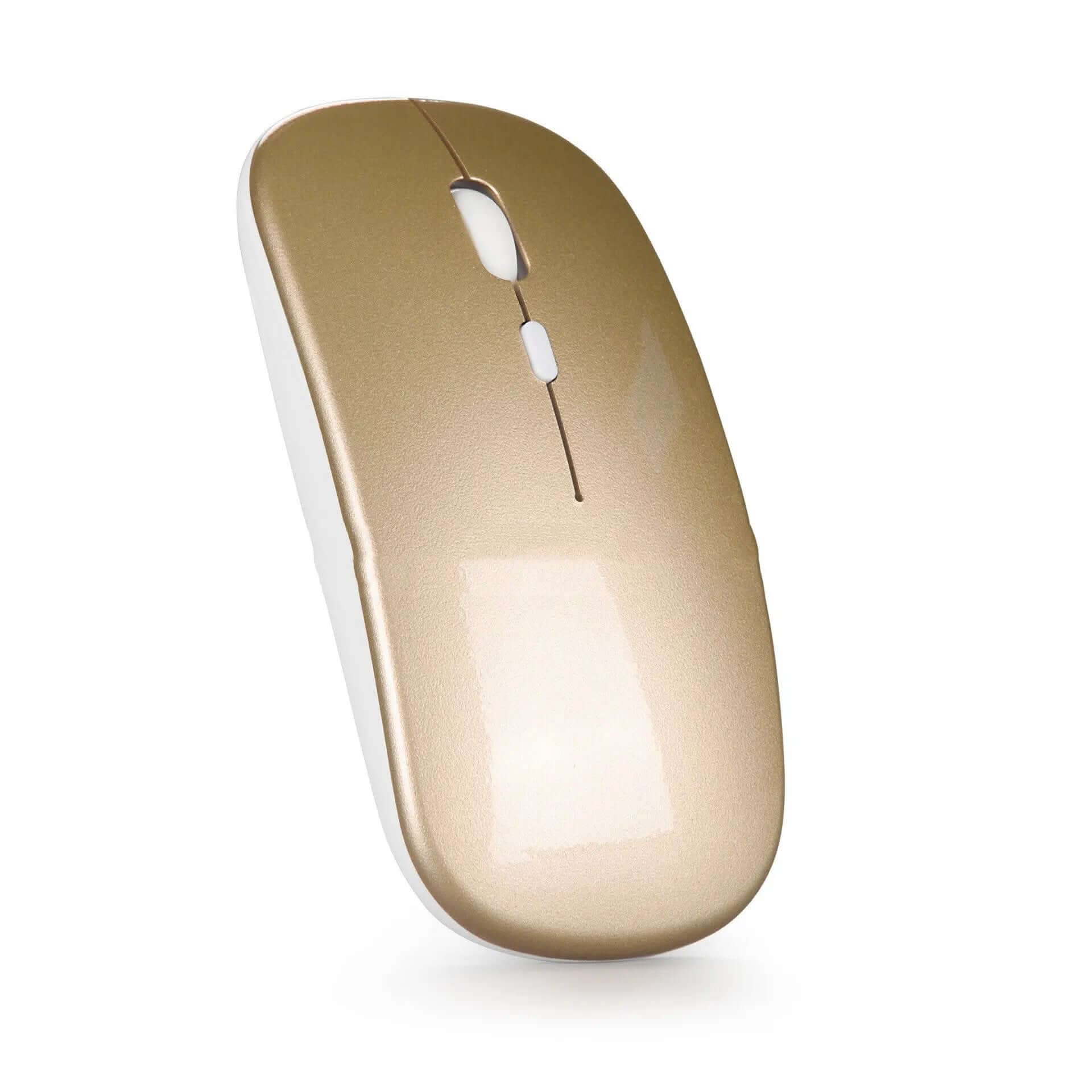 Souris sans fil Bluetooth à double mode Les Visionnaires