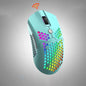 Souris sans fil Free Wolf X2 Les Visionnaires