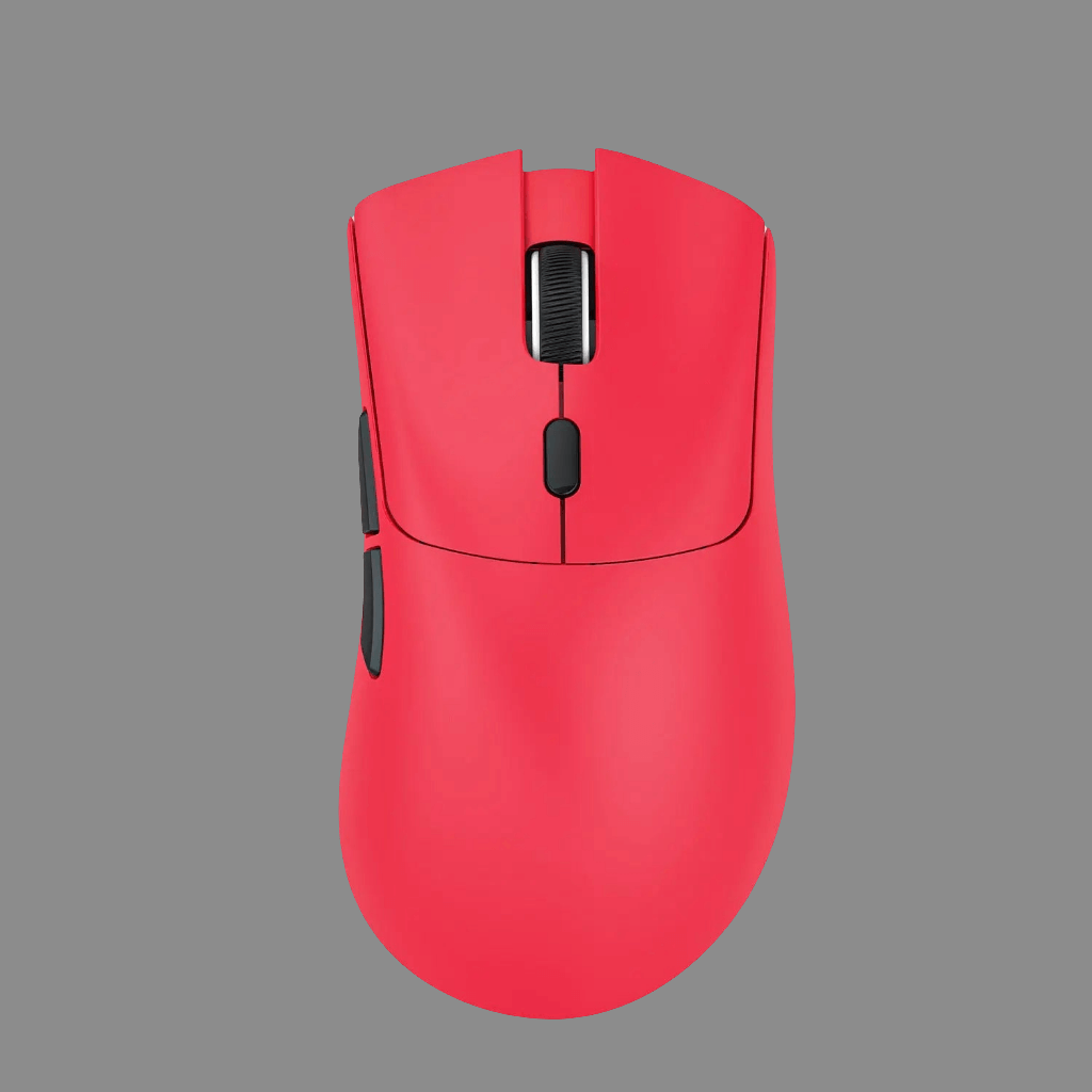 Souris sans fil légère Attack Shark X3 à triple mode - XLL-Gadgets