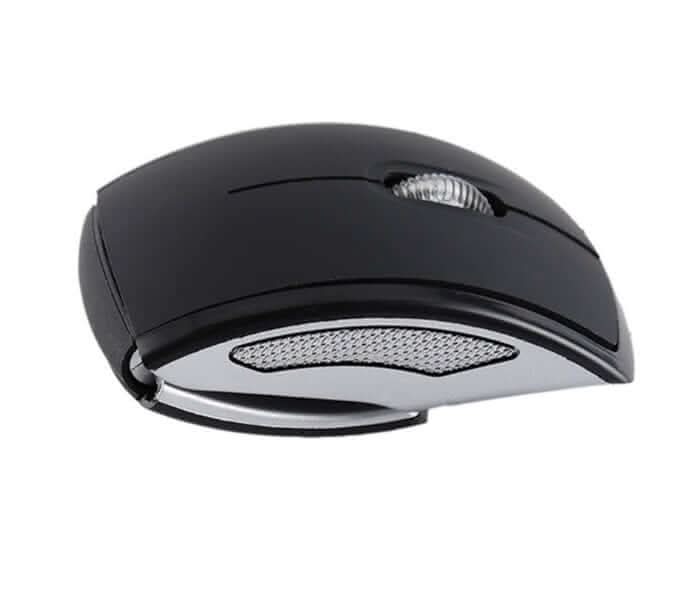 Souris sans fil pliable Les Visionnaires