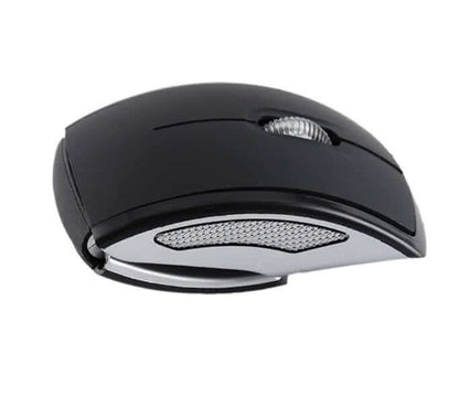 Souris sans fil pliable Les Visionnaires