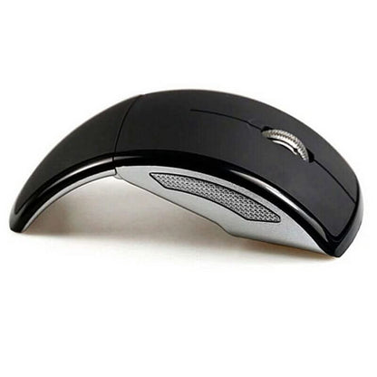 Souris sans fil pliable Les Visionnaires