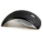 Souris sans fil pliable Les Visionnaires