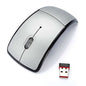 Souris sans fil pliable Les Visionnaires
