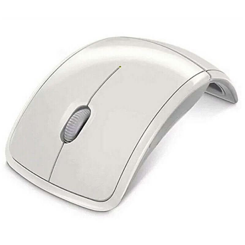 Souris sans fil pliable Les Visionnaires