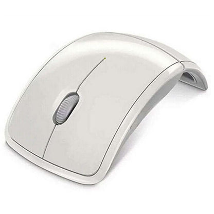 Souris sans fil pliable Les Visionnaires