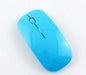 Souris sans fil ultra-fine Les Visionnaires