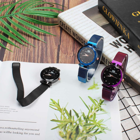 Star Watch Les Visionnaires