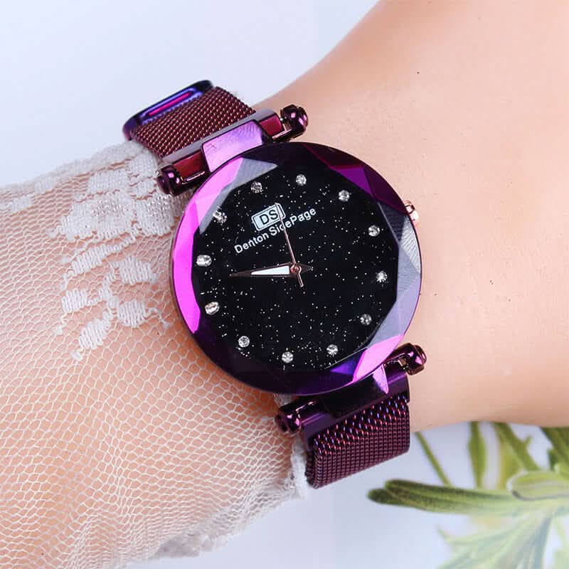 Star Watch Les Visionnaires