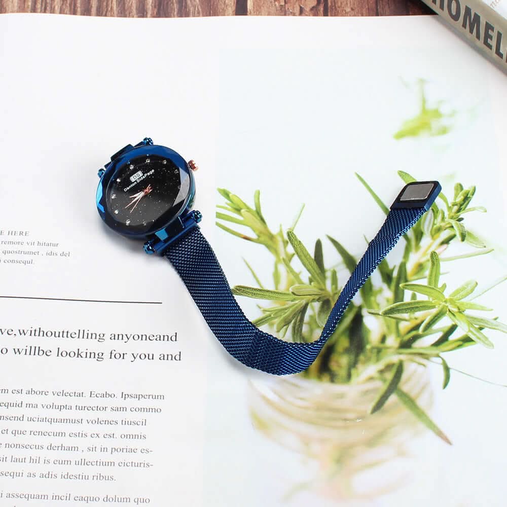 Star Watch Les Visionnaires