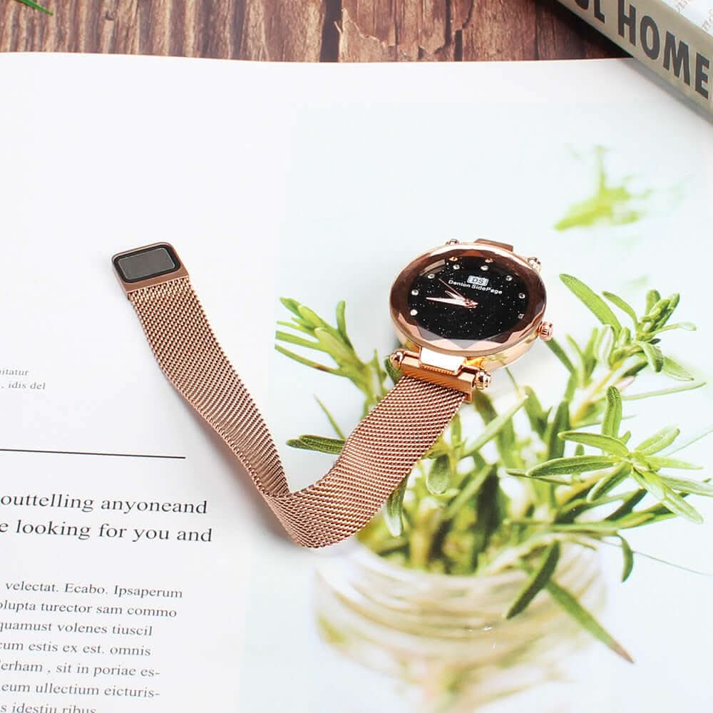Star Watch Les Visionnaires