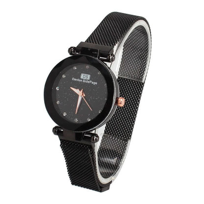 Star Watch Les Visionnaires