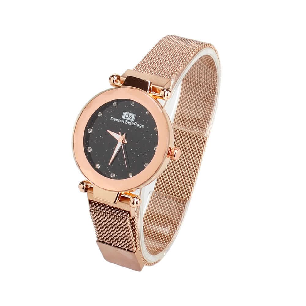 Star Watch Les Visionnaires