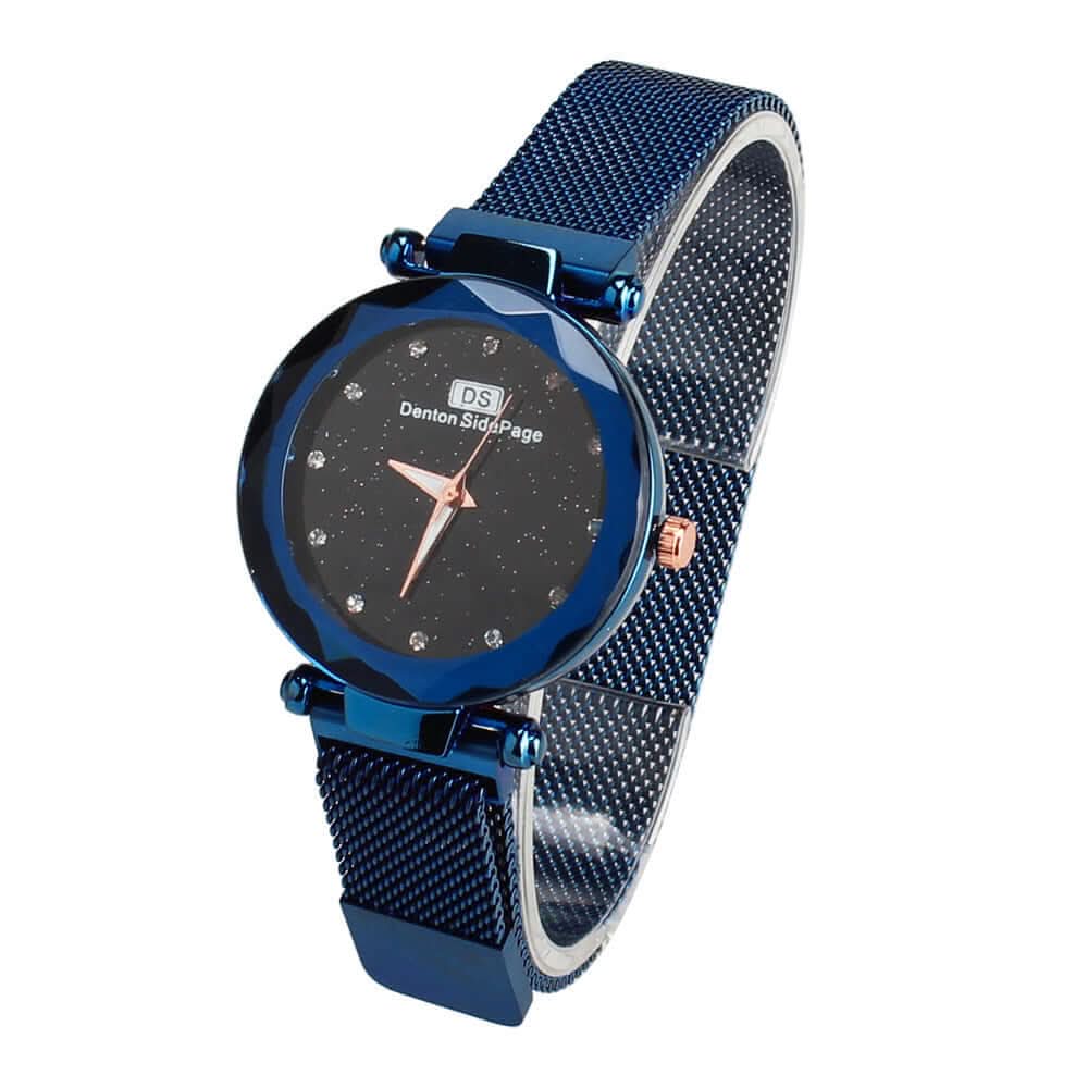 Star Watch Les Visionnaires