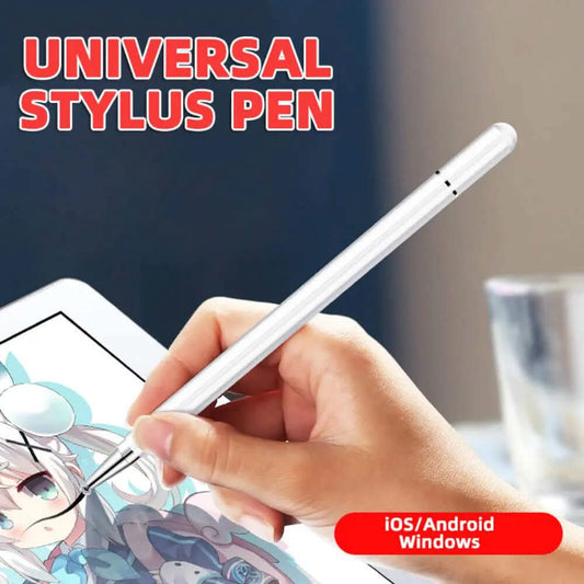 Stylet capacitif universel Les Visionnaires