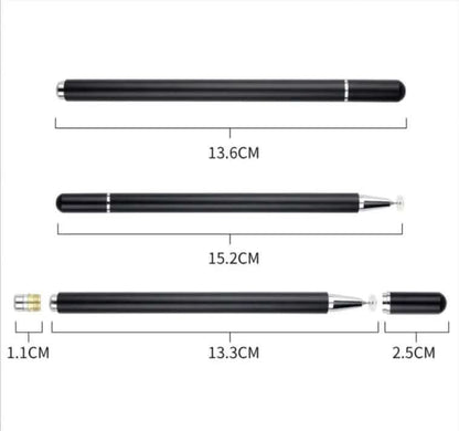 Stylet capacitif universel Les Visionnaires