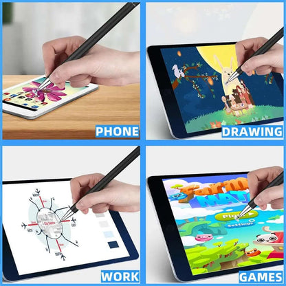 Stylet capacitif universel Les Visionnaires