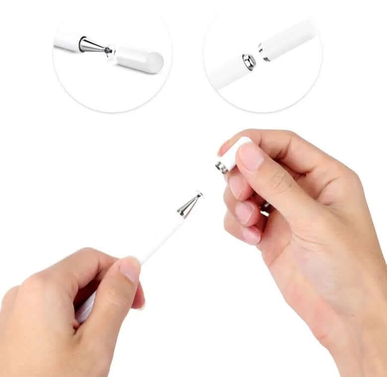 Stylet capacitif universel Les Visionnaires