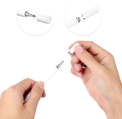 Stylet capacitif universel Les Visionnaires