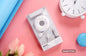 Subwoofer musical en forme de donut Les Visionnaires