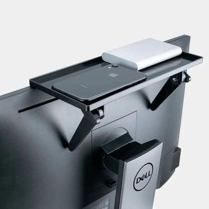 Support de rangement pour bureau avec clip Les Visionnaires