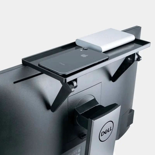 Support de rangement pour bureau avec clip Les Visionnaires