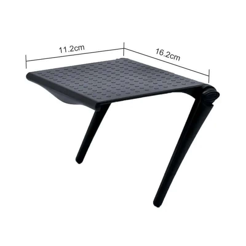 Support de rangement pour bureau avec clip Les Visionnaires