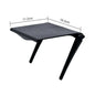 Support de rangement pour bureau avec clip Les Visionnaires