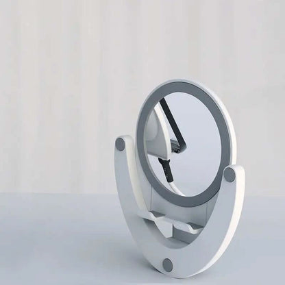 Support de téléphone portable avec miroir Les Visionnaires