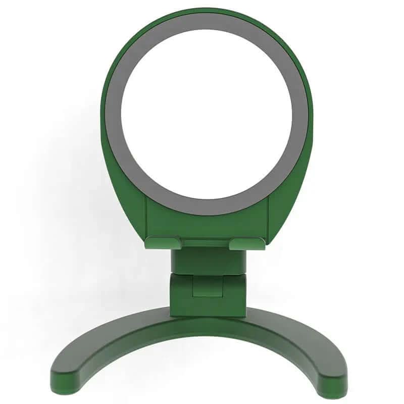 Support de téléphone portable avec miroir Les Visionnaires