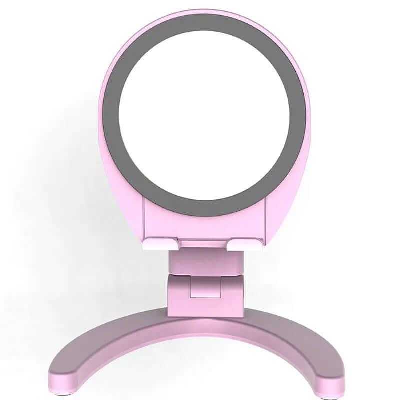 Support de téléphone portable avec miroir Les Visionnaires