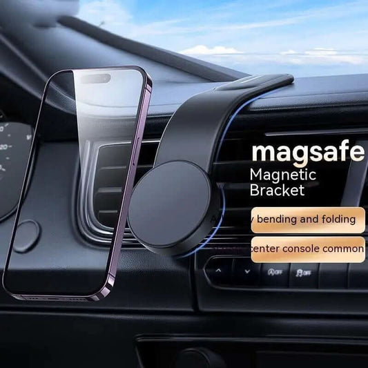 Support de téléphone portable de voiture pliable Les Visionnaires