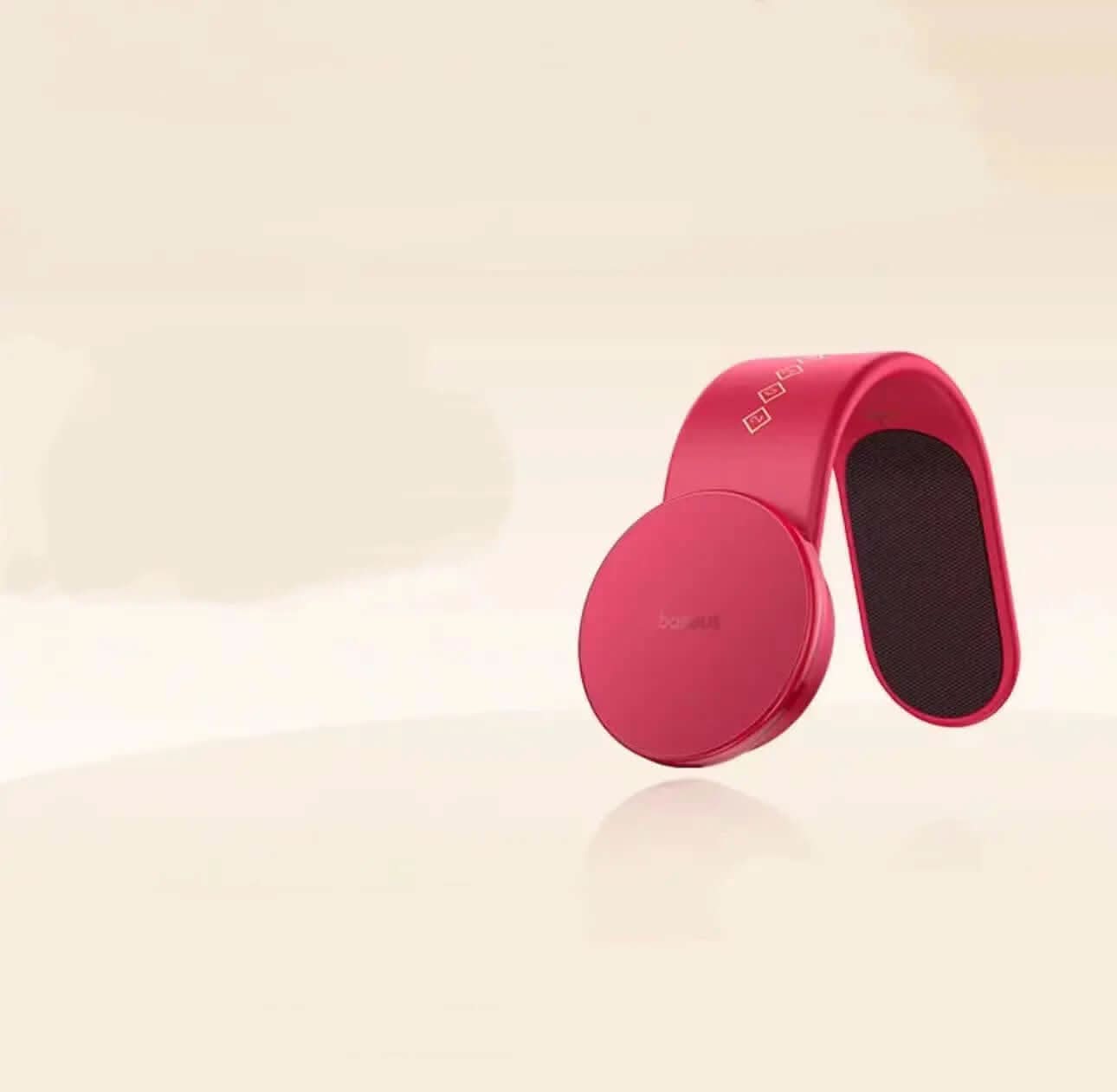 Support de téléphone portable de voiture pliable Les Visionnaires