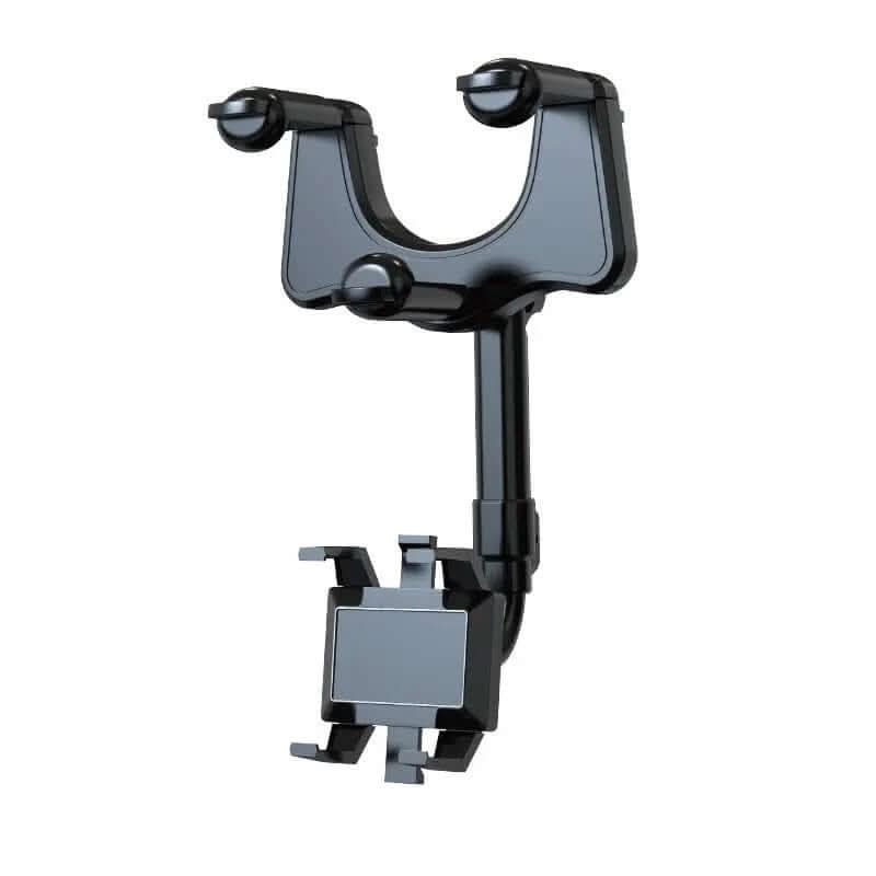 Support de téléphone pour rétroviseur de voiture Les Visionnaires