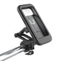 support de téléphone pour vélo et moto, rotatif à 360° et étanche Les Visionnaires