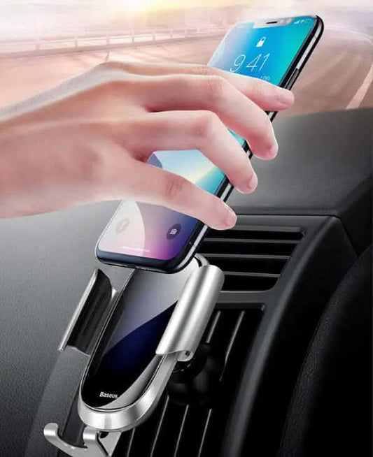 support de voiture intelligent Les Visionnaires