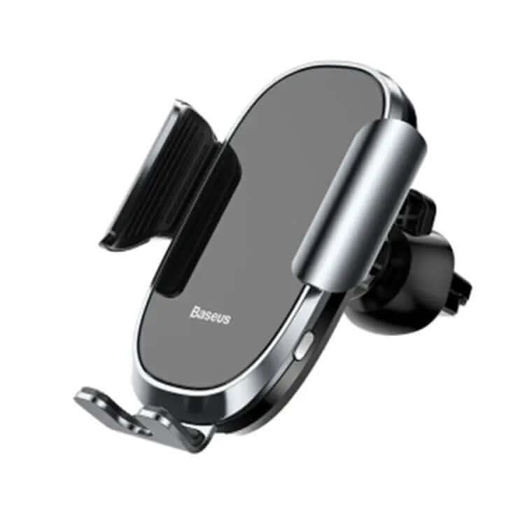 support de voiture intelligent Les Visionnaires