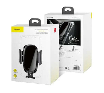 support de voiture intelligent Les Visionnaires