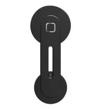 Support Magnétique Pliable pour Téléphone et Ordinateur Portable Les Visionnaires