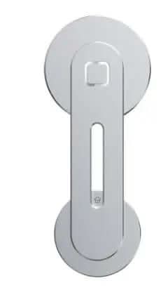 Support Magnétique Pliable pour Téléphone et Ordinateur Portable Les Visionnaires