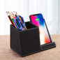 Support Stylo & Chargeur Sans Fil Les Visionnaires