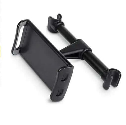 Support tablette voiture pour appuie-tête de voiture Les Visionnaires