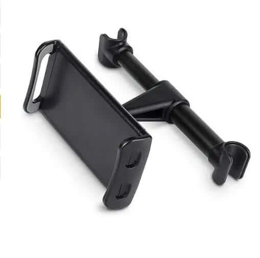 Support tablette voiture pour appuie-tête de voiture Les Visionnaires