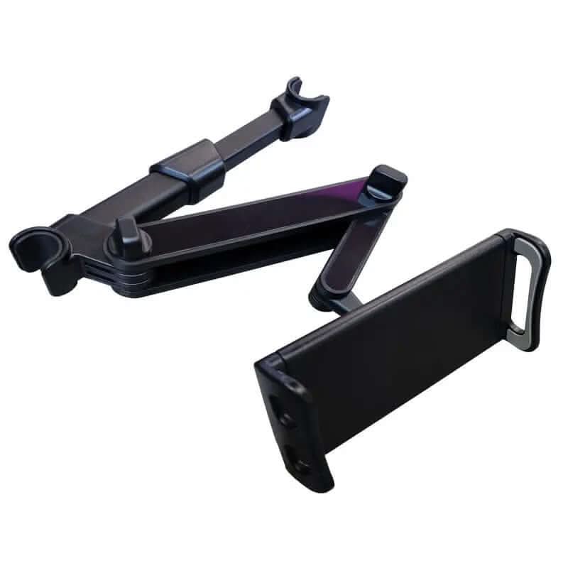 Support tablette voiture pour appuie-tête de voiture Les Visionnaires